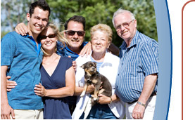 Family Law Wealden Will Writing 