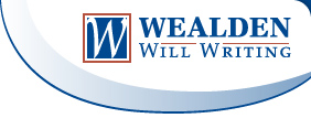 Wealden Will Writing